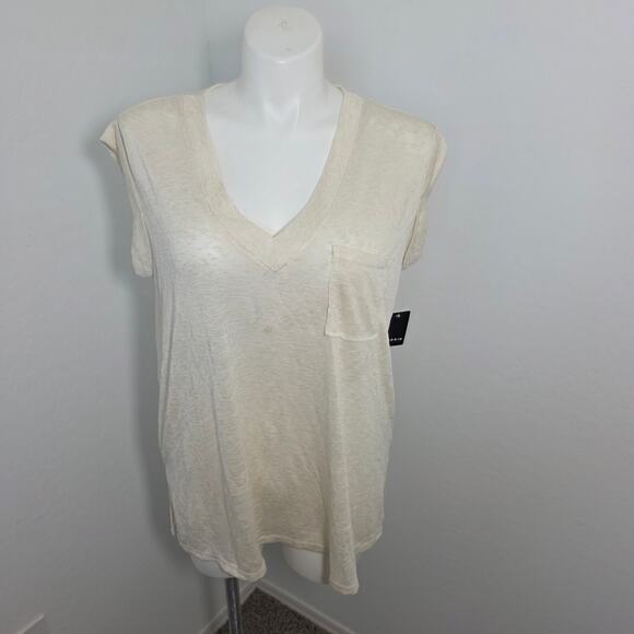 Torrid Festi Oversized Tee V neck short sleeve sz 00 / M/L - Picture 4 of 9